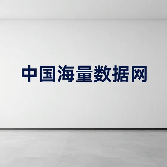 中国海量数据网