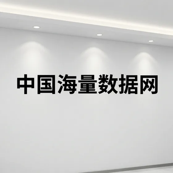 中国海量数据网
